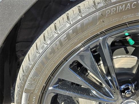 New 2026 Toyota Prius Nightshade image 17