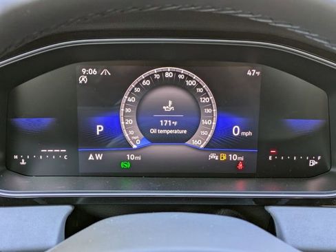 New 2026 Volkswagen Jetta SE image 28