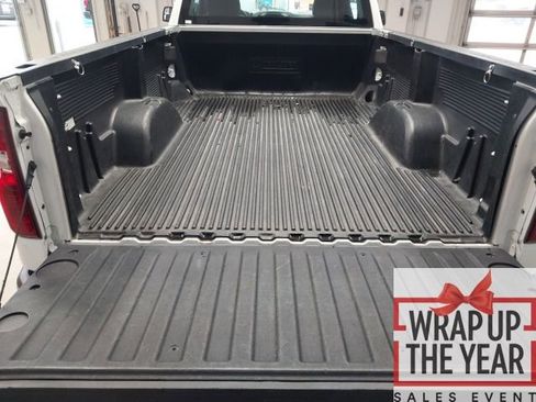 Used 2024 Chevrolet Silverado 1500 W/T w/ WT Fleet Convenience Package image 23