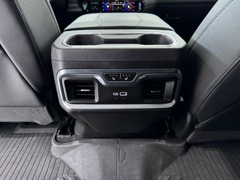 Certified 2025 Chevrolet Silverado 2500 LTZ w/ LTZ Premium Package AWD/4WD image 25