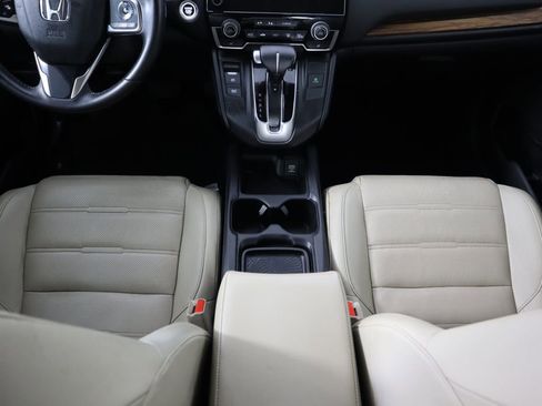 Used 2018 Honda CR-V EX-L image 16