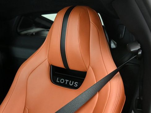 New 2025 Lotus Emira V6 image 19