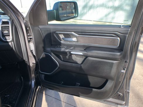 Used 2023 RAM 1500 Laramie image 30