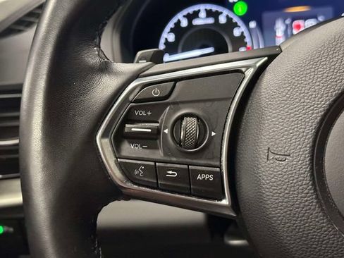 Used 2024 Acura RDX SH-AWD w/ Technology Package image 24