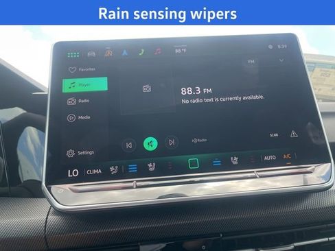 New 2025 Volkswagen GTI SE image 21