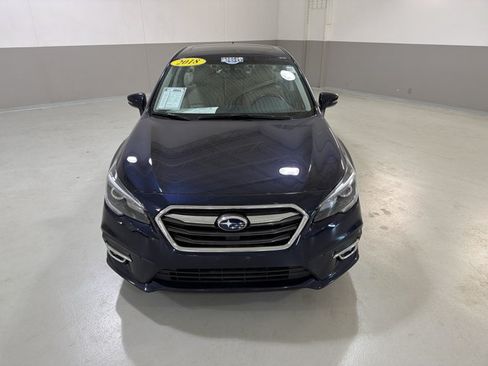 Used 2018 Subaru Legacy 3.6R Limited AWD/4WD image 3