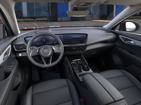New 2025 Buick Envision Avenir image 15