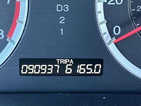 Used 2008 Honda Accord LX image 18