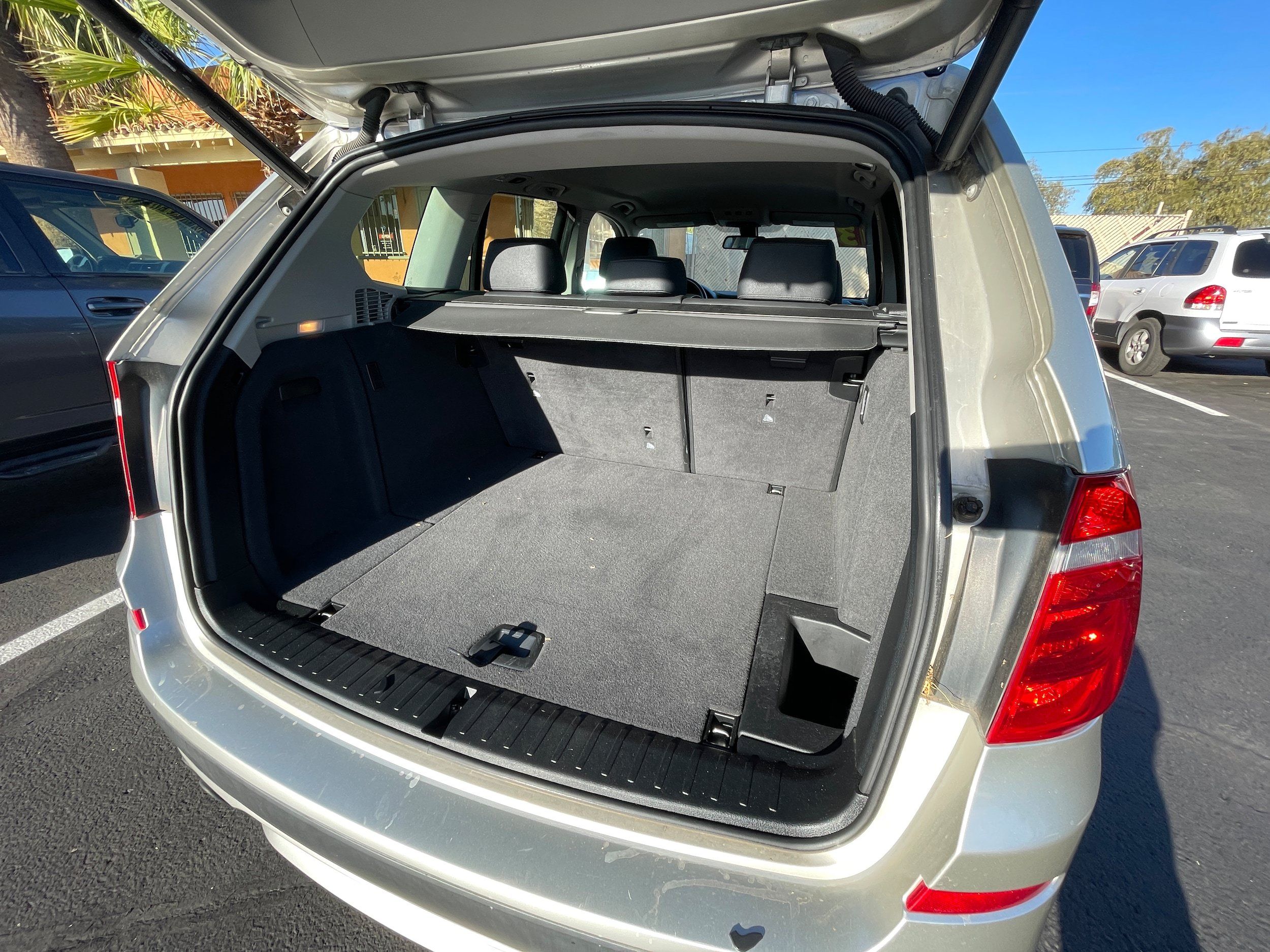 Used 2013 BMW X3 xDrive28i AWD/4WD image 21