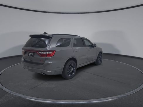 New 2026 Dodge Durango GT AWD/4WD image 14