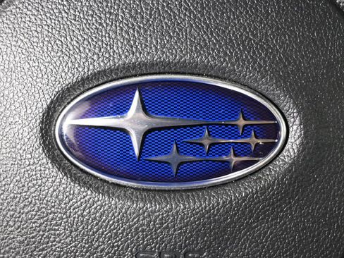 Used 2026 Subaru Forester Premium AWD/4WD image 34