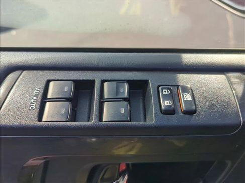 Used 2020 Toyota 4Runner TRD Off-Road Premium w/ Moonroof Package AWD/4WD image 10