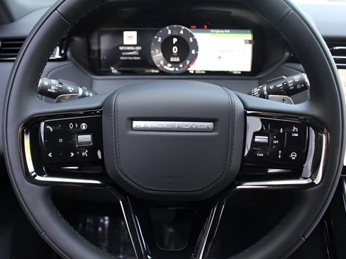 Used 2026 Land Rover Range Rover Velar S AWD/4WD image 19