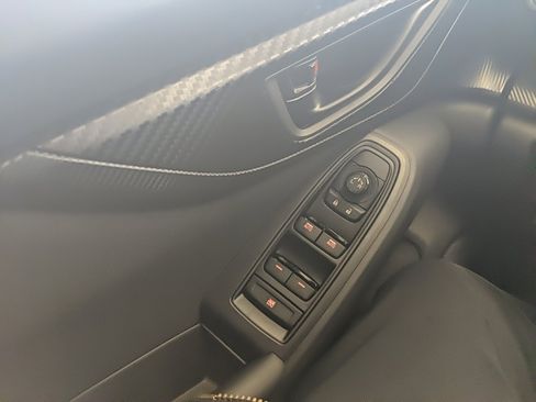 Used 2023 Subaru Crosstrek 2.0i image 26