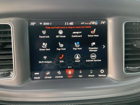 Used 2023 Dodge Charger Scat Pack w/ Plus Group image 38