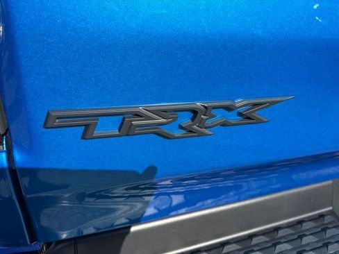 Used 2024 RAM 1500 TRX w/ TRX Level 2 Equipment Group AWD/4WD image 10