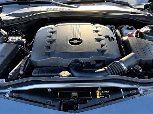 Used 2015 Chevrolet Camaro LT w/ Rear Vision Package image 30
