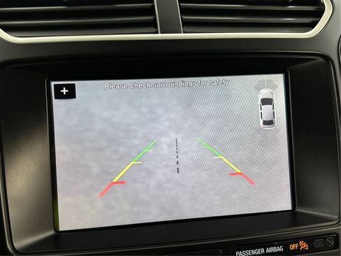 Used 2017 Ford Explorer XLT w/ XLT Technology Feature Bundle image 38