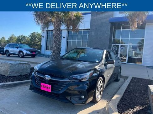 Used 2025 Subaru Legacy Limited image 2