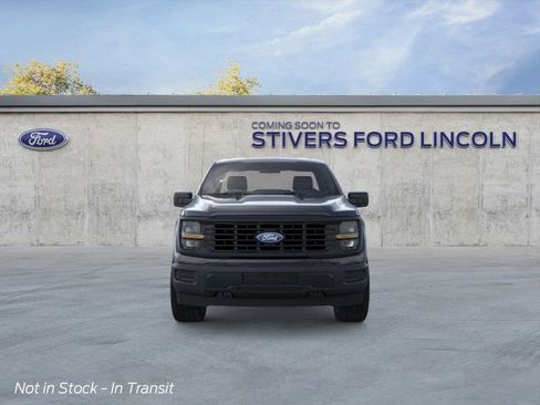 New 2026 Ford F150 XL image 7