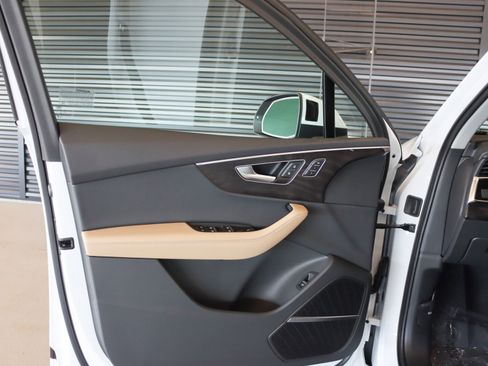 New 2026 Audi Q7 2.0T Premium Plus AWD/4WD image 28