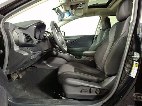 Used 2020 Subaru Outback Premium AWD/4WD image 15