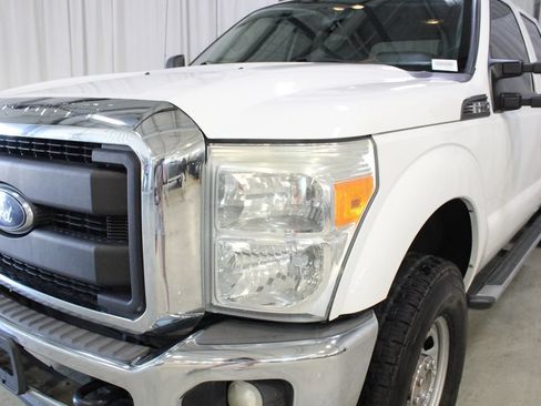 Used 2015 Ford F350 XL AWD/4WD image 30
