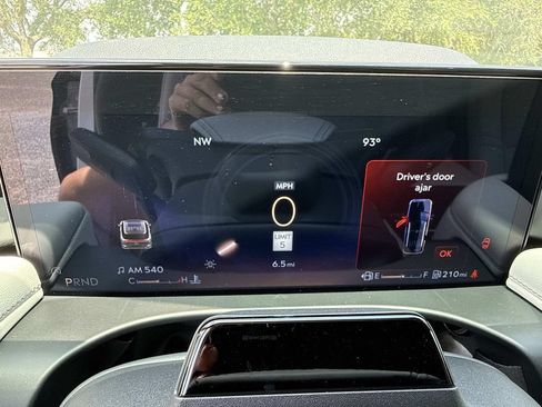 New 2026 Lincoln Aviator 2WD image 28