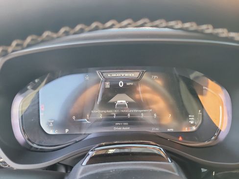 New 2026 RAM 1500 Limited image 21