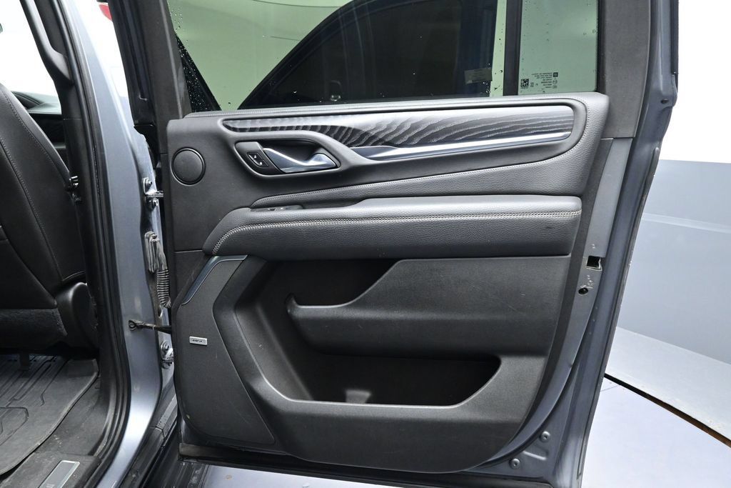 Used 2021 GMC Yukon XL Denali AWD/4WD image 21