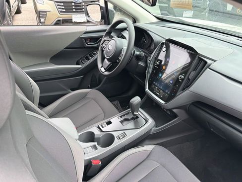 New 2026 Subaru Crosstrek 2.0i Premium AWD/4WD image 7