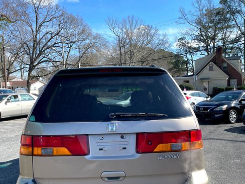 Used 2004 Honda Odyssey EX-L image 3