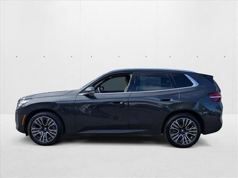 New 2025 BMW X3 xDrive30i w/ Premium Package image 5