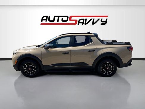 Used 2024 Hyundai Santa Cruz XRT AWD/4WD image 4