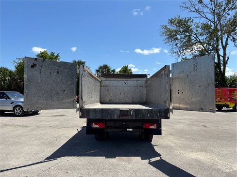 Used 2021 Mercedes-Benz Sprinter 4500 image 31