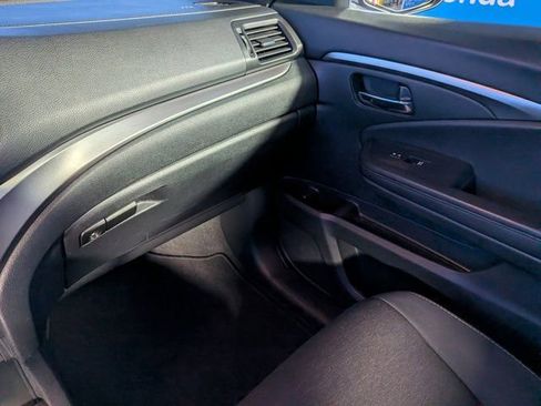 Certified 2019 Honda Passport Sport image 13