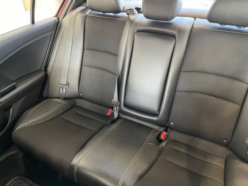 Used 2017 Honda Accord Sport image 18