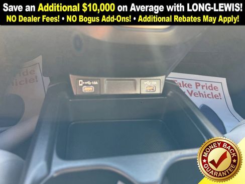 Used 2022 Honda CR-V EX image 29