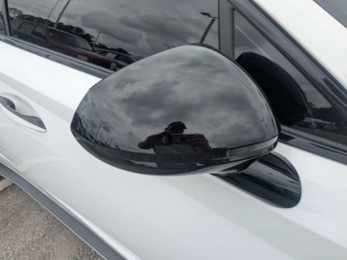 Used 2025 Hyundai Sonata N Line FWD image 12