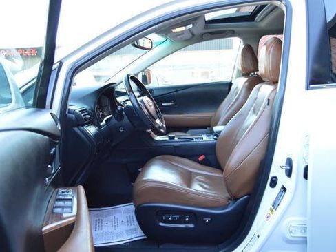 Used 2013 Lexus RX 350 AWD image 12