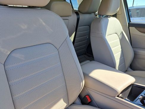 New 2026 Volkswagen Atlas SEL image 20