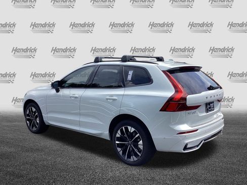 Used 2026 Volvo XC60 B5 Plus w/ Protection Package Premier AWD/4WD image 7