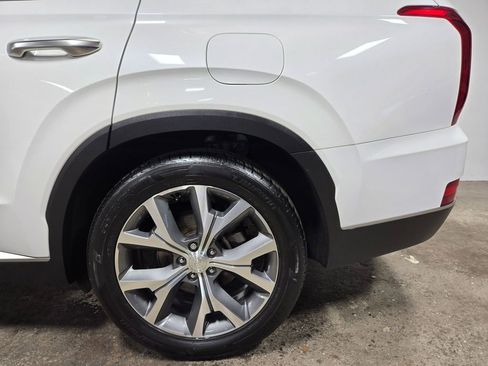Used 2022 Hyundai Palisade SEL w/ 8P Bench Seat Package image 69