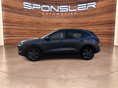 New 2026 Ford Escape ST-Line w/ Tech Pack #1