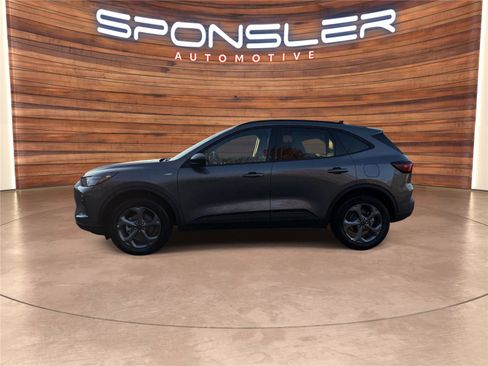 New 2026 Ford Escape ST-Line w/ Tech Pack #1 image 2