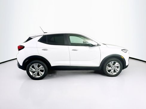 Used 2025 Buick Encore GX Preferred image 10