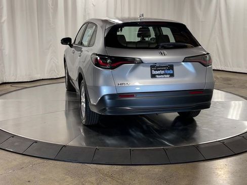 Certified 2023 Honda HR-V LX image 35