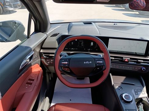 New 2026 Kia Sportage SX Prestige image 20