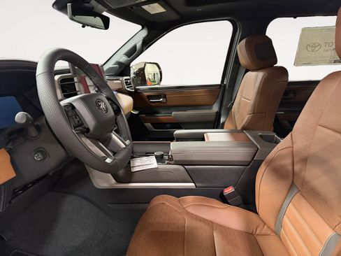 New 2026 Toyota Tundra 1794 Edition image 9