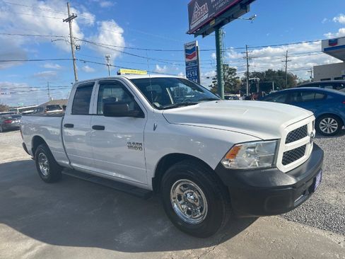 Used 2013 RAM 1500 Tradesman image 7